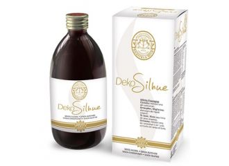 Dekosilhue 500ml