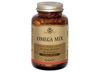 Omega mix 60 perle