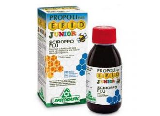 Epid junior flu sciroppo 100ml