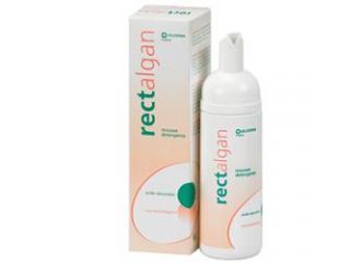 Rectalgan mousse 150ml