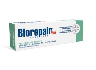 Biorepair plus prot tot s/para