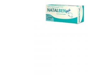 Natalben piu 30 capsule