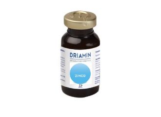 Driamin zinco 15ml