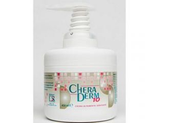 Cheraderm*10 crema corpo 450ml