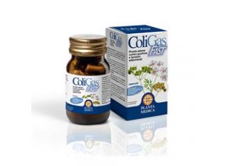 Coligas fast 50opr 25g