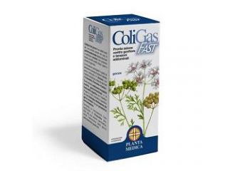 Coligas fast gocce 75ml