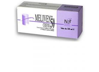 Meliven crema 50ml