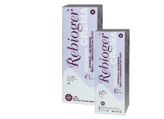 Rebioger crema 50ml