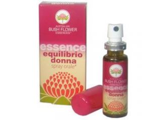 Equilibrio d spray 20ml solgar