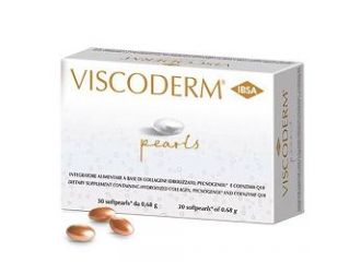 Viscoderm 30 cps