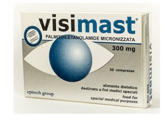 Visimast 300mg 30cpr