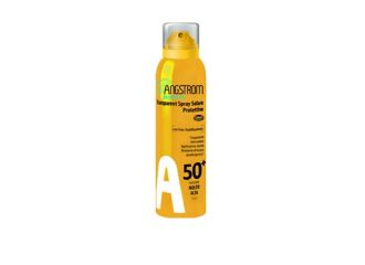 Angstrom bb spray spf50+ 250ml