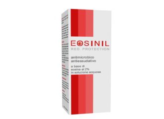 Eosinil sol.acquosa 2% 50ml