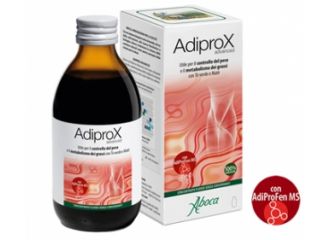 Adiprox fitomagra concentrato fluido 320g