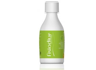 Fisiodiur te verde 300ml