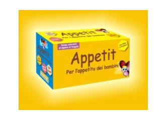 Appetit bb 10f 10ml