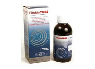 Fitobio tuss scir.150ml