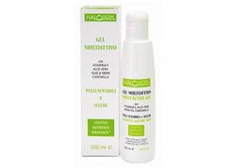 Haloderm gel m-attivo 200ml