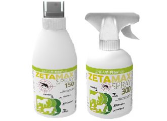 Zetamax pump spray 150ml