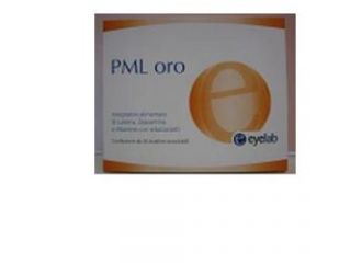 Pml oro 30 bustine orosolubili