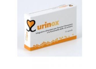 Urinox 15 cps