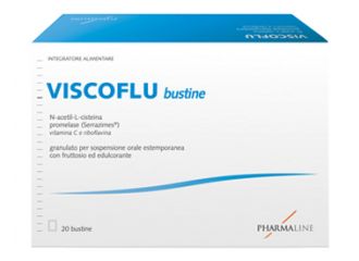 Viscoflu 20bust