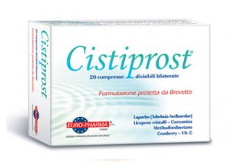 Cistiprost 20 cpr