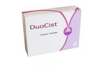 Duocist 10bust+10cps