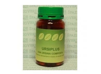 Ursiplus 60 cps