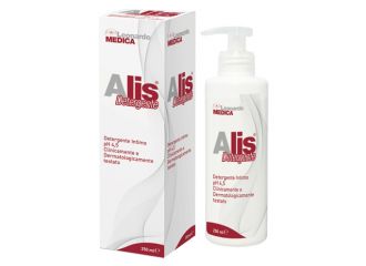 Alis ginintimo 250ml