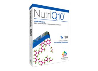 Nutriq10 30 cps