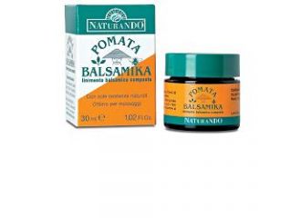 Balsamika pomata 30ml