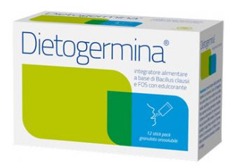 Dietogermina 12 stk