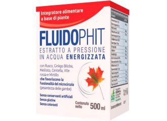 Fluidophit 500ml