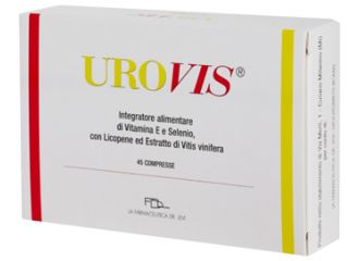 Urovis 45 cpr