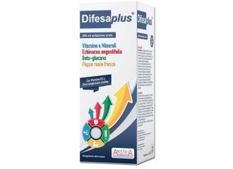 Difesaplus 200ml scir aristeia