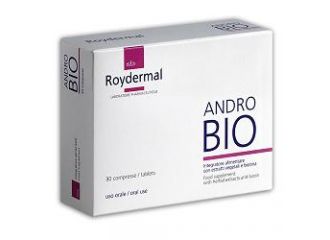 Andro bio 30 cpr