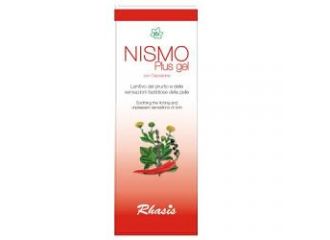 Nismo plus gel 200ml