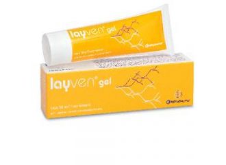 Layven gel 50g