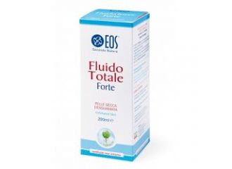 Eos fluido totale forte 200ml