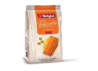 Biaglut biscotti 180g