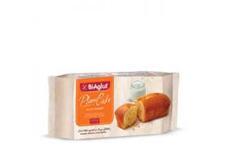 Biaglut plumcake yogurt 180g