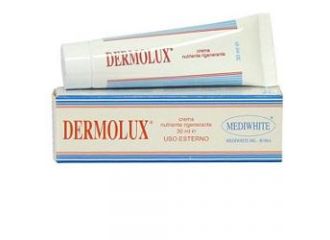 Dermolux cr.cicatrizzante 30ml