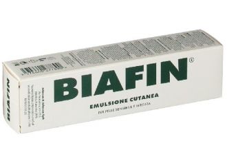 Biafin emulsione idrat 100ml