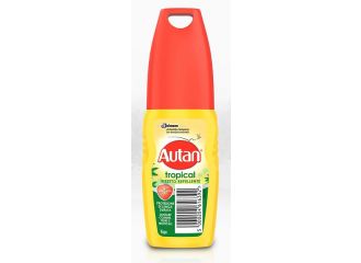 Autan tropical vapo 100ml