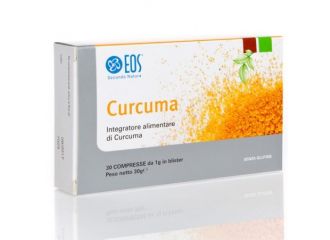 Eos curcuma 30 cpr