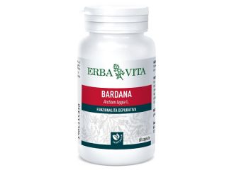 Bardana  60 cps 500mg      ebv