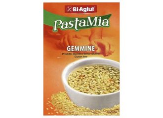 Biaglut pasta gemmine 250g