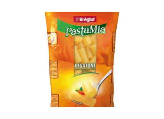 Biaglut pasta rigatoni 500g