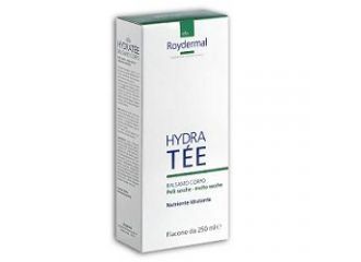 Hydratee bals.corpo p-s 250ml